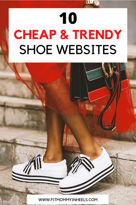 cheap real shoes websites